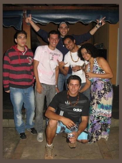 Banda Caraiva